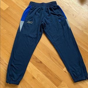 Steph Curry UA Joggers